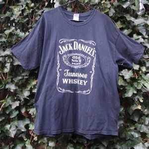 Jack Daniels vintage tee!